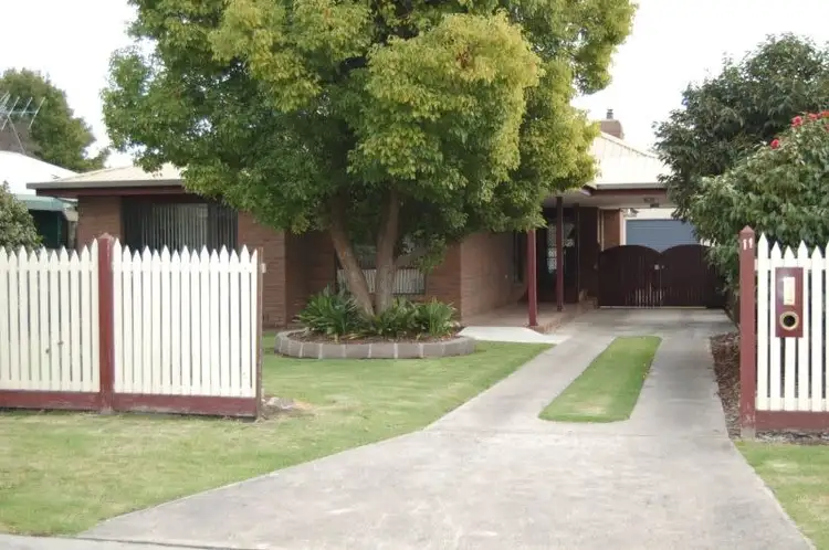 Fifth view of Homely house listing, 11 Griffiths Street, Wonthaggi VIC 3995