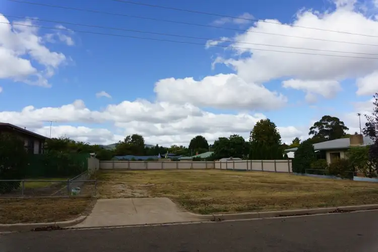 Third view of Homely land listing, 6 Le Couteur Avenue, Beechworth VIC 3747
