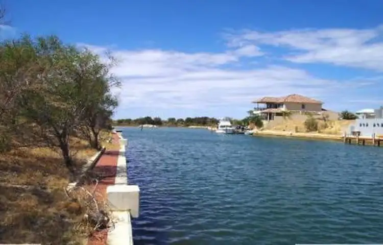 Third view of Homely land listing, 73 (L757) Cormorant Key, Wannanup WA 6210