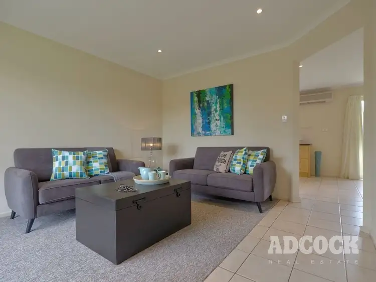 Second view of Homely house listing, 57 Fletcher Road, Mount Barker SA 5251