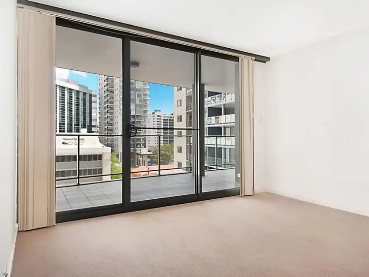 Third view of Homely apartment listing, 108/369 Hay Street, Perth WA 6000