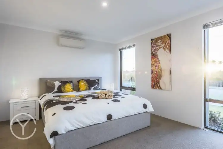 Fifth view of Homely house listing, 56A Wattle Street, Tuart Hill WA 6060