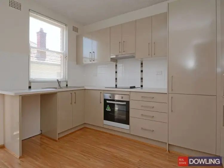 Second view of Homely unit listing, 1/32 Dickinson Street, Charlestown NSW 2290