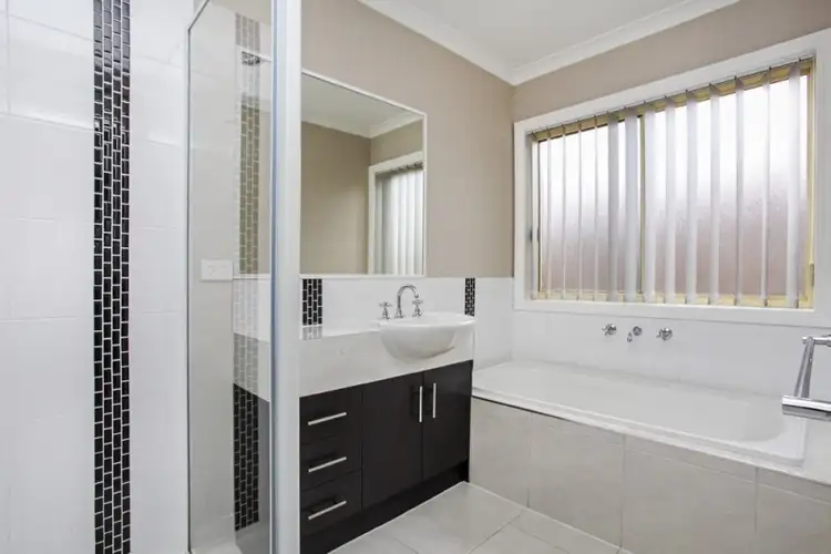 Seventh view of Homely house listing, 25 Wakefields Drive, Brookfield VIC 3338