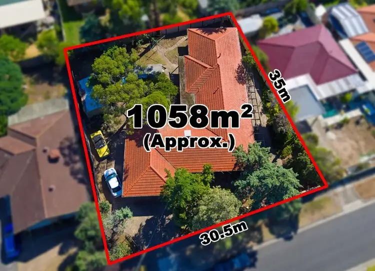 6-8 Trafalgar Street, Albanvale VIC 3021