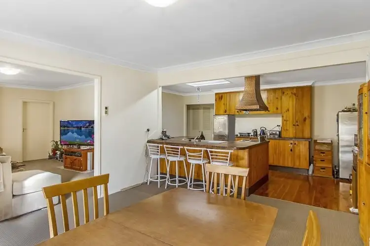 Third view of Homely house listing, 21 Angus Avenue, Wyoming NSW 2250