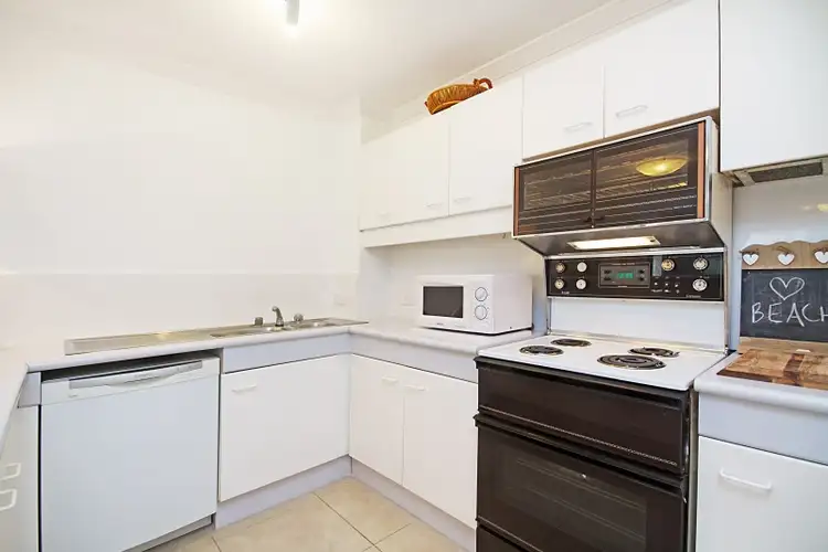 Fourth view of Homely unit listing, 2/373 Golden Four Drive 'Pacific Surf', Tugun QLD 4224