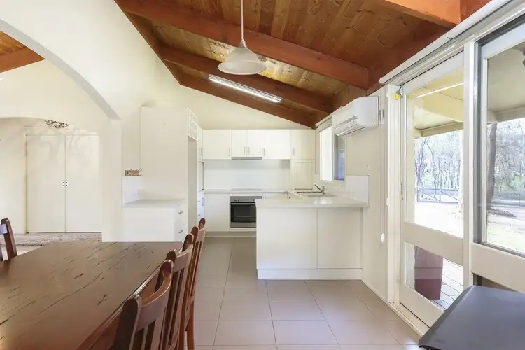 Second view of Homely house listing, 181 Binks Road, Strathfieldsaye VIC 3551