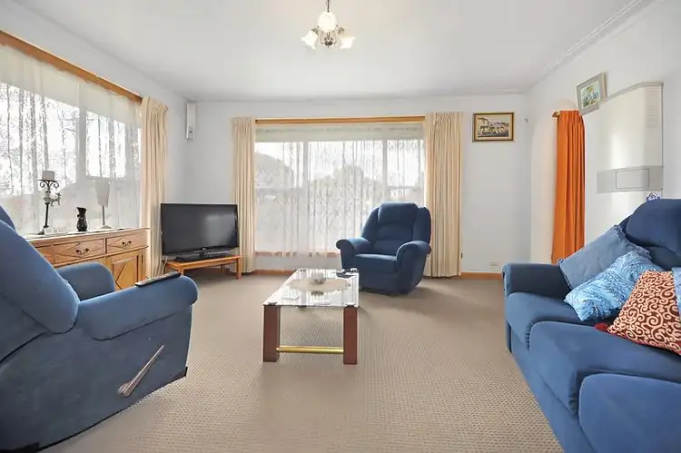 Second view of Homely house listing, 19 Malmesbury Street, Wendouree VIC 3355
