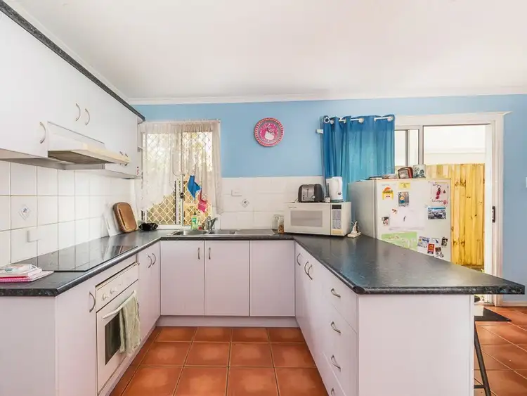Fourth view of Homely house listing, 377 Fairfield Road, Yeronga QLD 4104