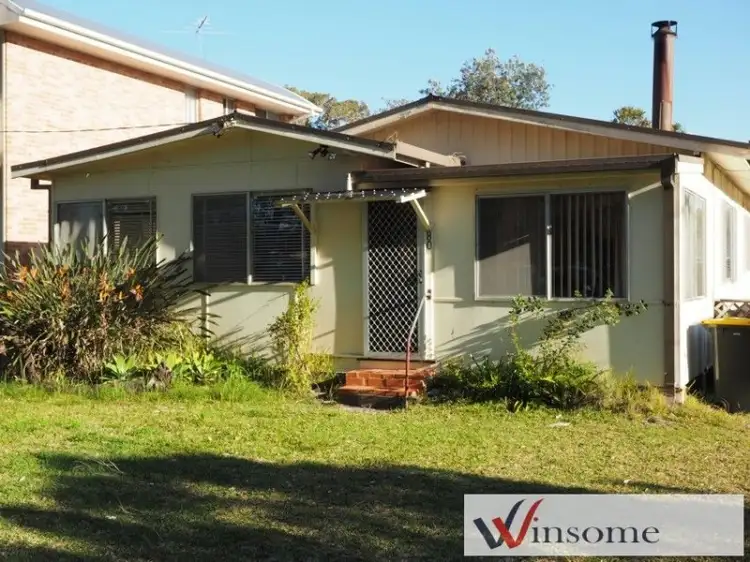 Main view of Homely house listing, 80 Straight Street, Hat Head NSW 2440