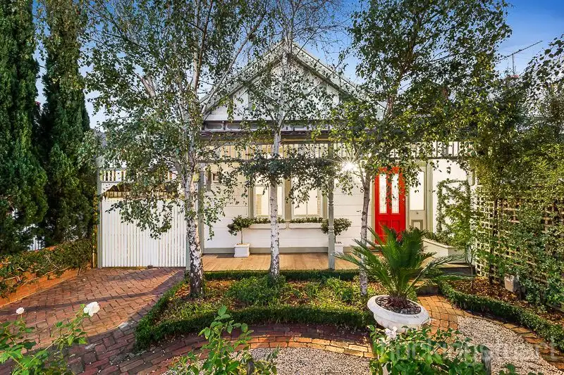 Main view of Homely house listing, 8 Tranmere Avenue, Carnegie VIC 3163