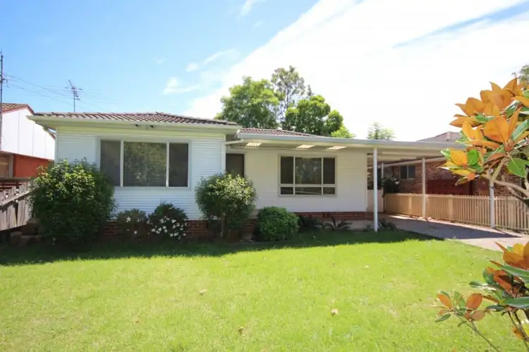 88 Londonderry Road, Richmond NSW 2753