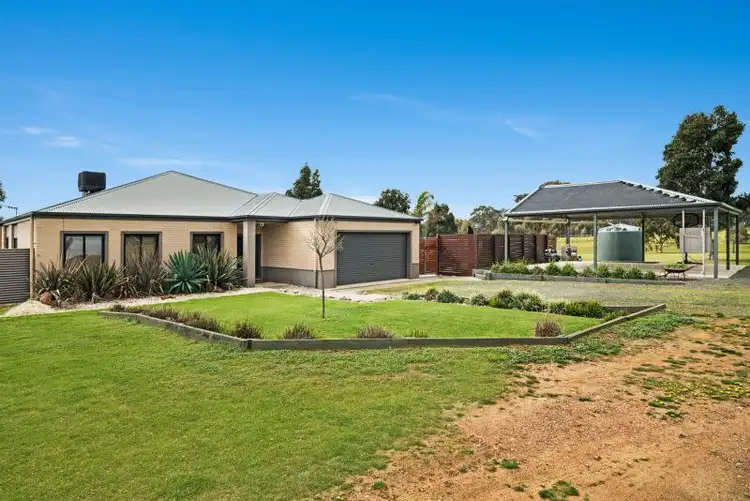 3 Yellow Box Drive,, Longlea VIC 3551