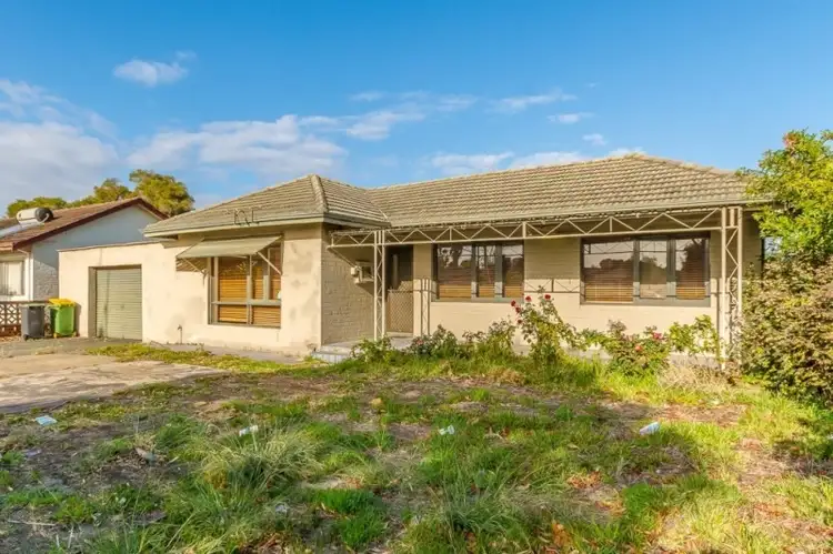 362 Abernethy Road