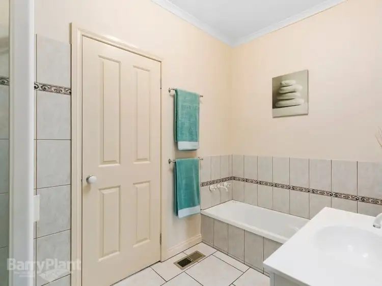 Fifth view of Homely unit listing, 11/378 Dorset Road, Boronia VIC 3155