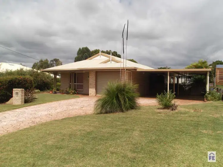 13 Wieden Street, Kingaroy QLD 4610