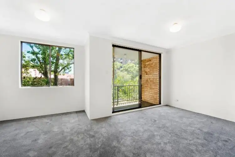 Second view of Homely apartment listing, 47/4 Goodlet Street, Surry Hills NSW 2010