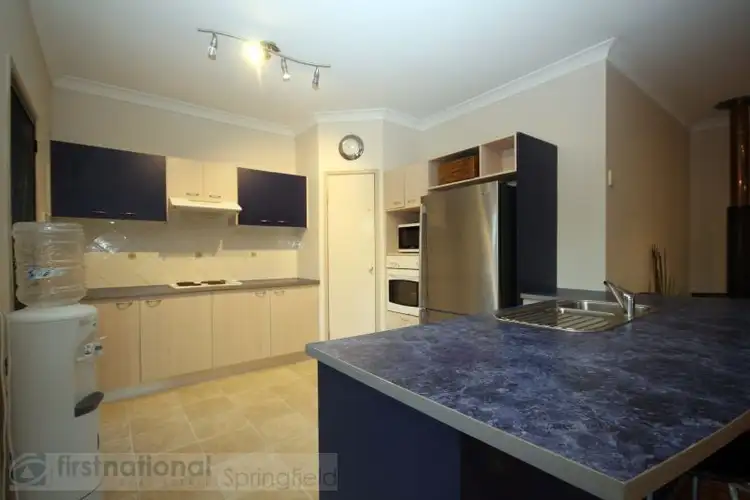 Fourth view of Homely house listing, 15 Redgum Court, Bellbird Park QLD 4300