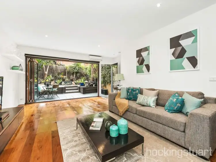 4/21 Cardigan Street, St Kilda East VIC 3183