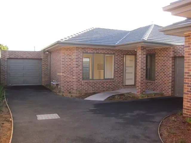 Third view of Homely unit listing, 3/30 Myola Street,, Carrum VIC 3197