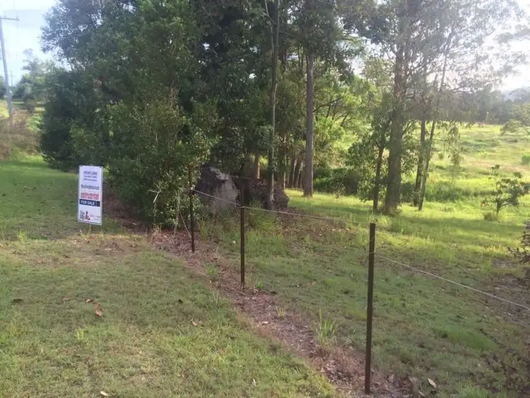Second view of Homely land listing, 1187 Nambour Connection Road, Kulangoor QLD 4560