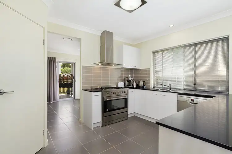 Third view of Homely house listing, 23 Lamb Street, Corinda QLD 4075