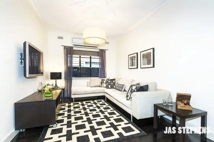 Sixth view of Homely house listing, 137 Stephen Street, Yarraville VIC 3013