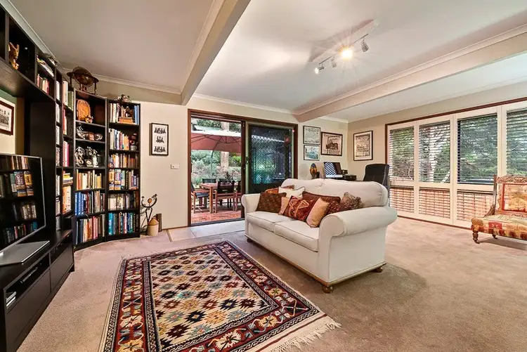 Fifth view of Homely house listing, 11 Milborne Crescent, Eltham VIC 3095