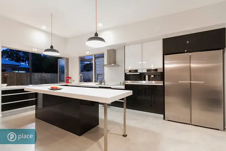 Sixth view of Homely house listing, 137 King Arthur Terrace, Tennyson QLD 4105
