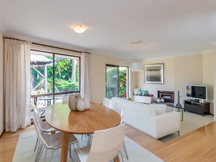 Third view of Homely house listing, 1/8 Macrae Road, Applecross WA 6153