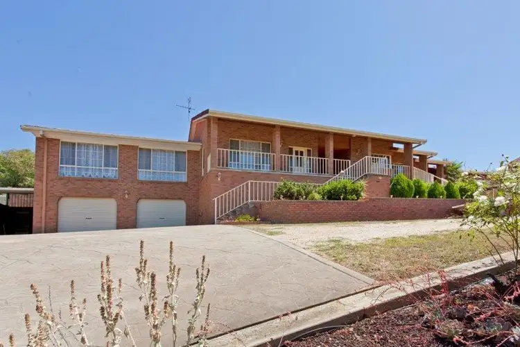 1439 Burrows Road, Hamilton Valley NSW 2641