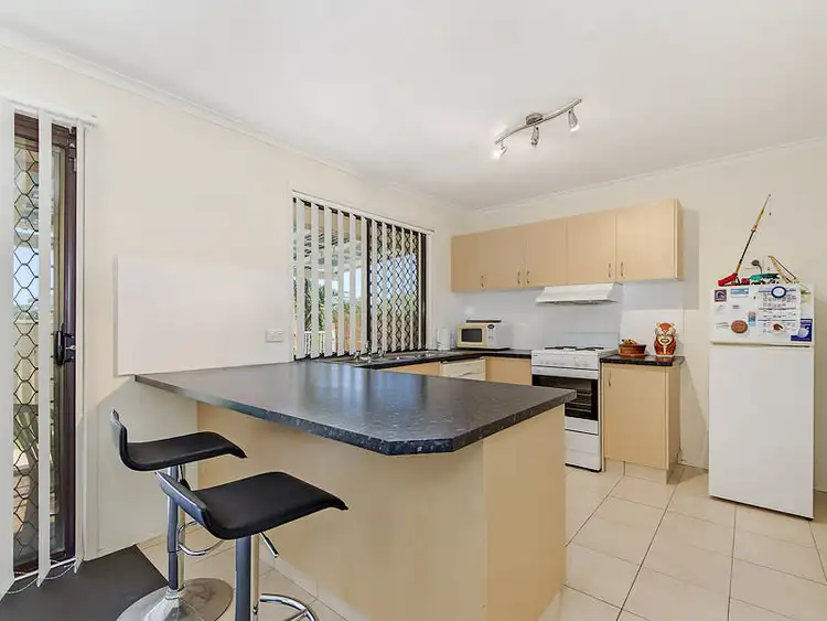 Seventh view of Homely semi-detached listing, 1/26 Botanical Drive, Labrador QLD 4215