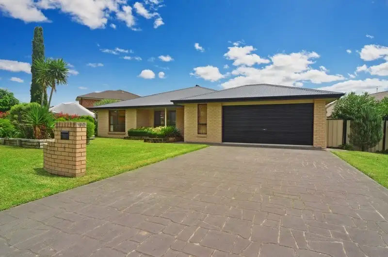 Main view of Homely house listing, 4 McTernan Place, Worrigee NSW 2540