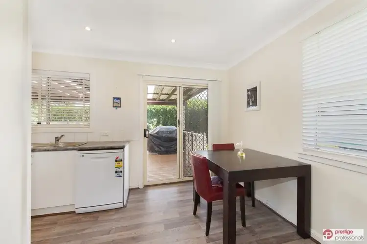 Fifth view of Homely house listing, 4 Kesawai Place, Holsworthy NSW 2173