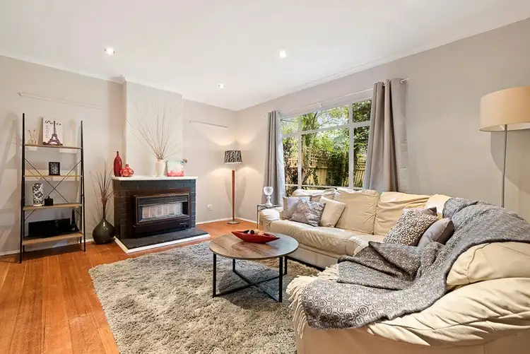 Second view of Homely house listing, 59 Pacific Drive, Heidelberg West VIC 3081