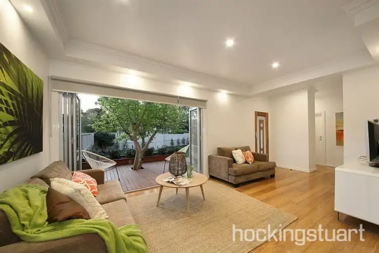 Fourth view of Homely house listing, 1/10 Brady Road, Bentleigh East VIC 3165