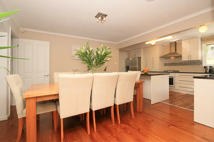 Fourth view of Homely house listing, 24 Blucher Street, Ferntree Gully VIC 3156