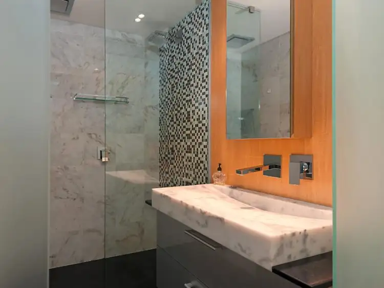 Fifth view of Homely apartment listing, 110/22 St Georges Terrace, Perth WA 6000