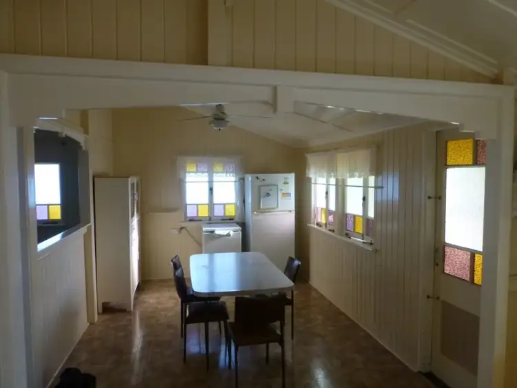 Fourth view of Homely house listing, 58 ALICE STREET, Biggenden QLD 4621