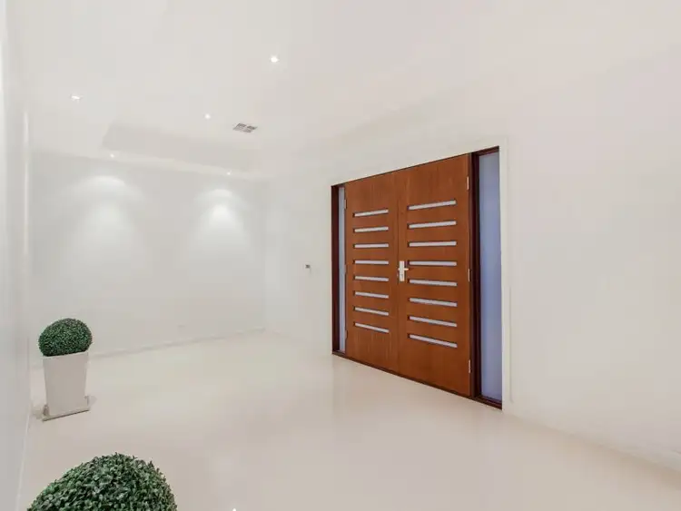 Second view of Homely house listing, 11 Caesia Way, Caroline Springs VIC 3023