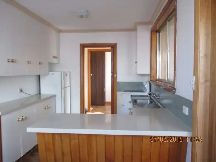 Second view of Homely house listing, 3 Mungala Crescent, Miandetta TAS 7310