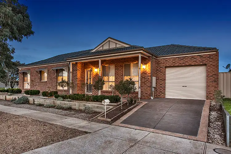 59 Dalray Crescent, Kurunjang VIC 3337