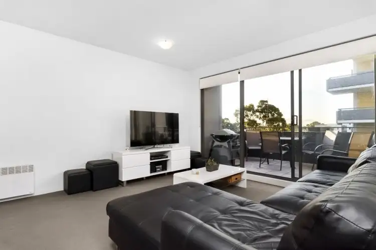 310/40 Altona Street, Kensington VIC 3031
