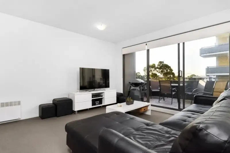 Main view of Homely apartment listing, 310/40 Altona Street, Kensington VIC 3031
