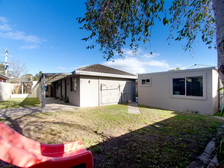 Second view of Homely house listing, 39 Kashmir Crescent, Frankston VIC 3199