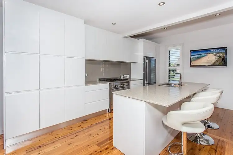 Second view of Homely house listing, 110 Broadmeadow Road, Broadmeadow NSW 2292