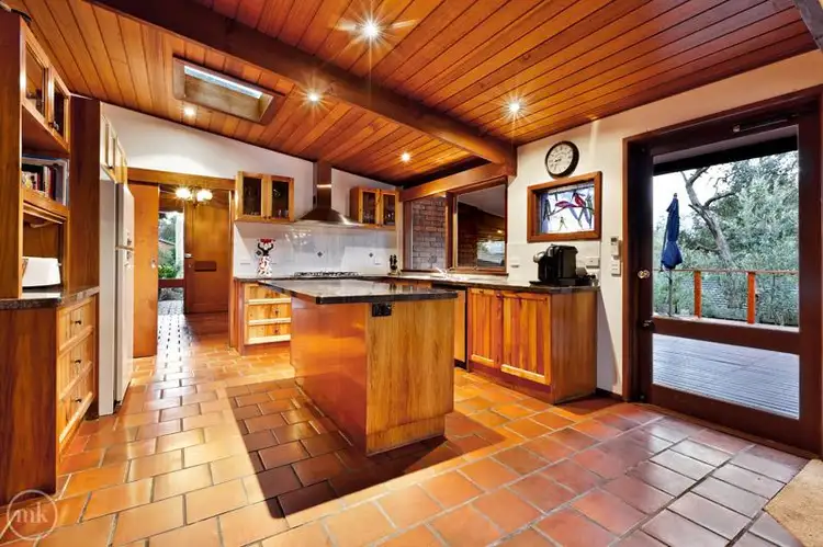 Third view of Homely house listing, 12 Foster Road, Eltham VIC 3095