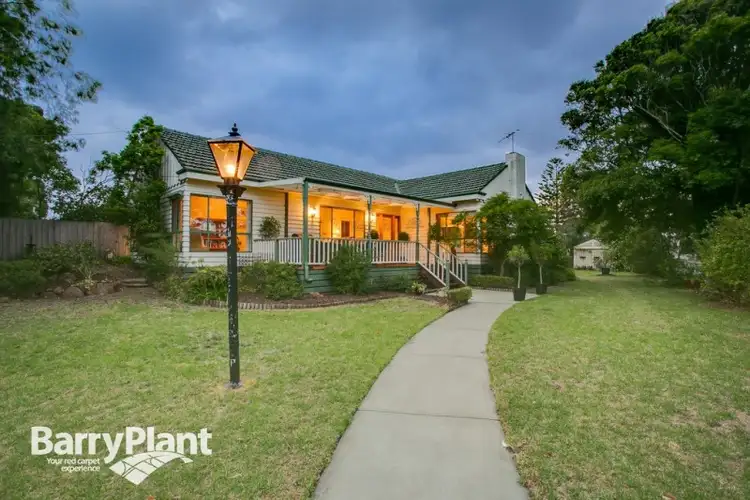 5 Morris Street, Tootgarook VIC 3941