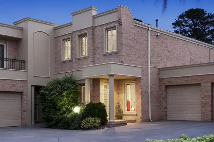 4/330-336 Canterbury Road, Ringwood VIC 3134